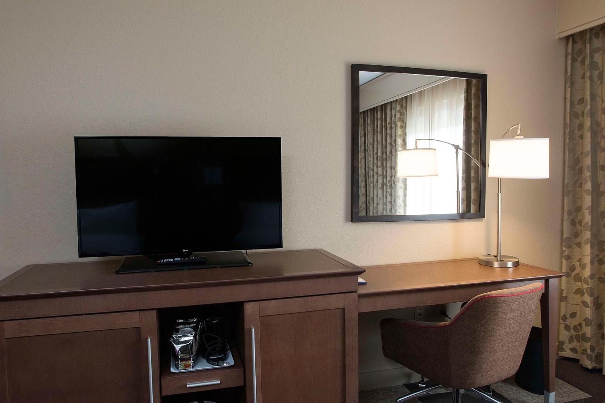 Hampton Inn & Suites Boone, Nc Exterior foto