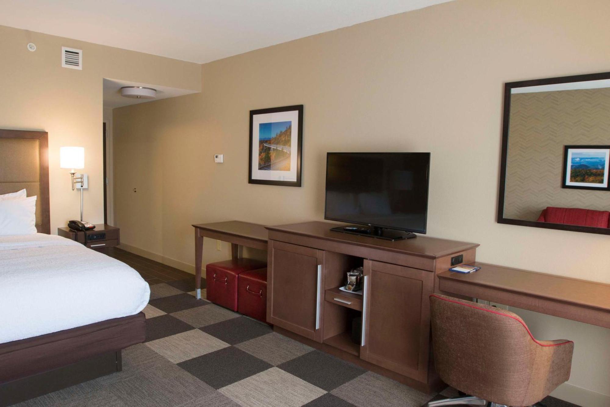 Hampton Inn & Suites Boone, Nc Exterior foto